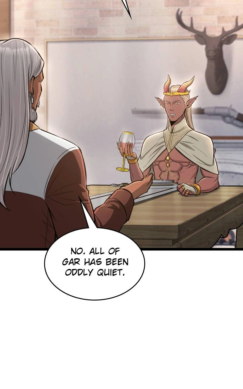 Paranoid Mage Chapter 101 - Page 42