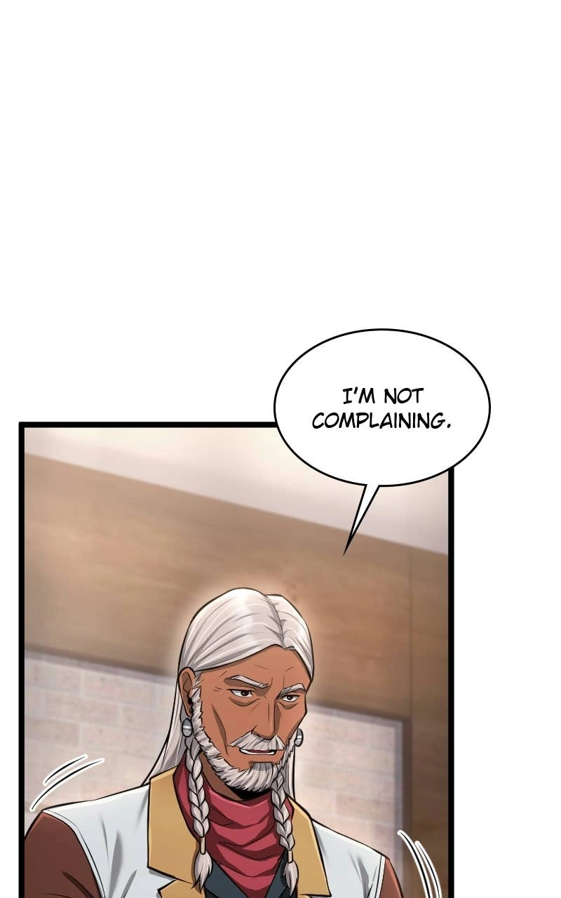Paranoid Mage Chapter 101 - Page 43