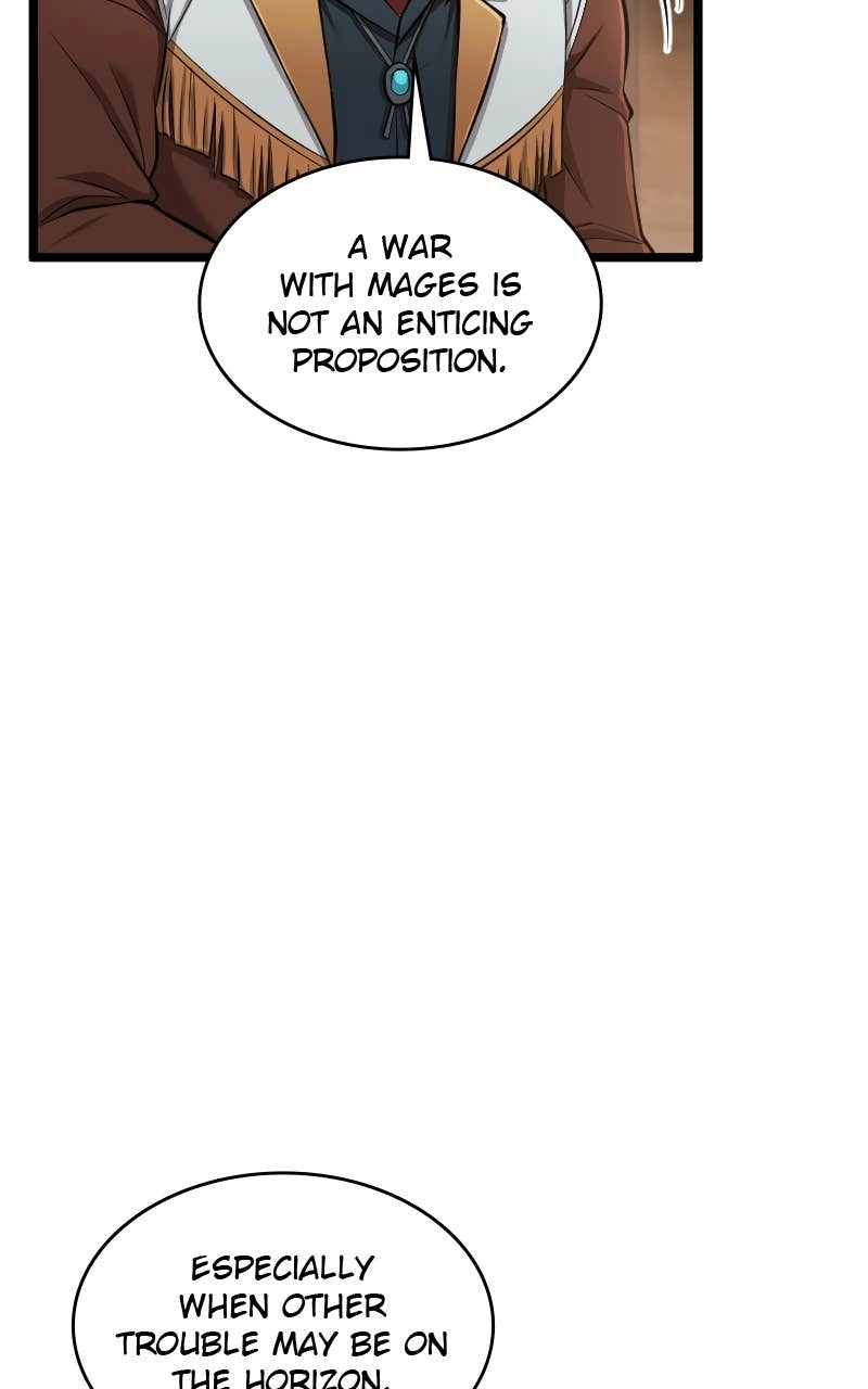 Paranoid Mage Chapter 101 - Page 44