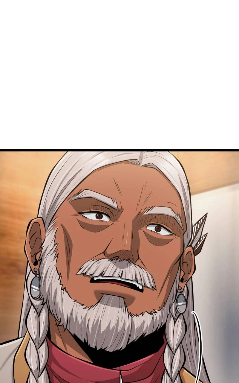 Paranoid Mage Chapter 101 - Page 46