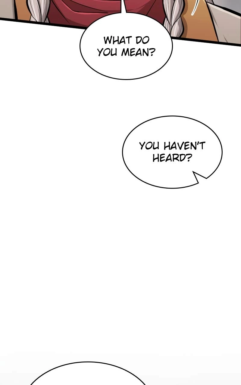 Paranoid Mage Chapter 101 - Page 47