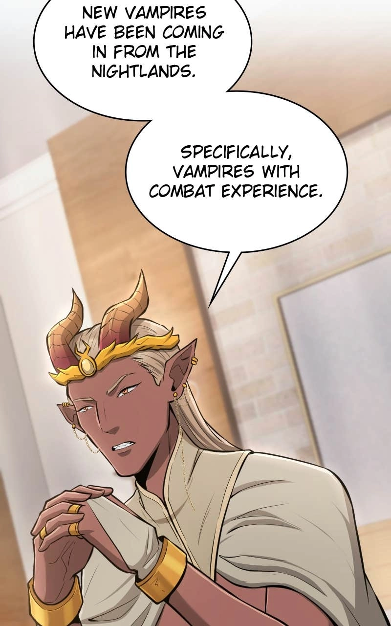 Paranoid Mage Chapter 101 - Page 48