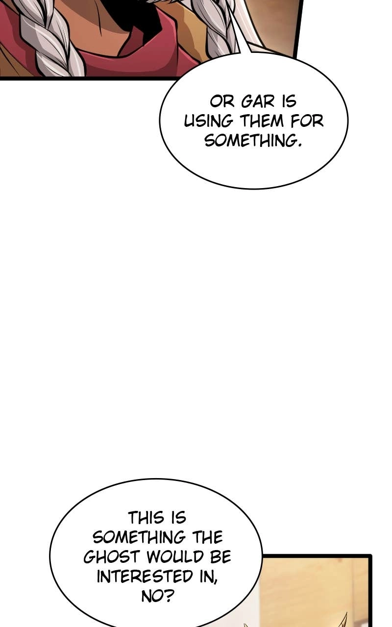 Paranoid Mage Chapter 101 - Page 51