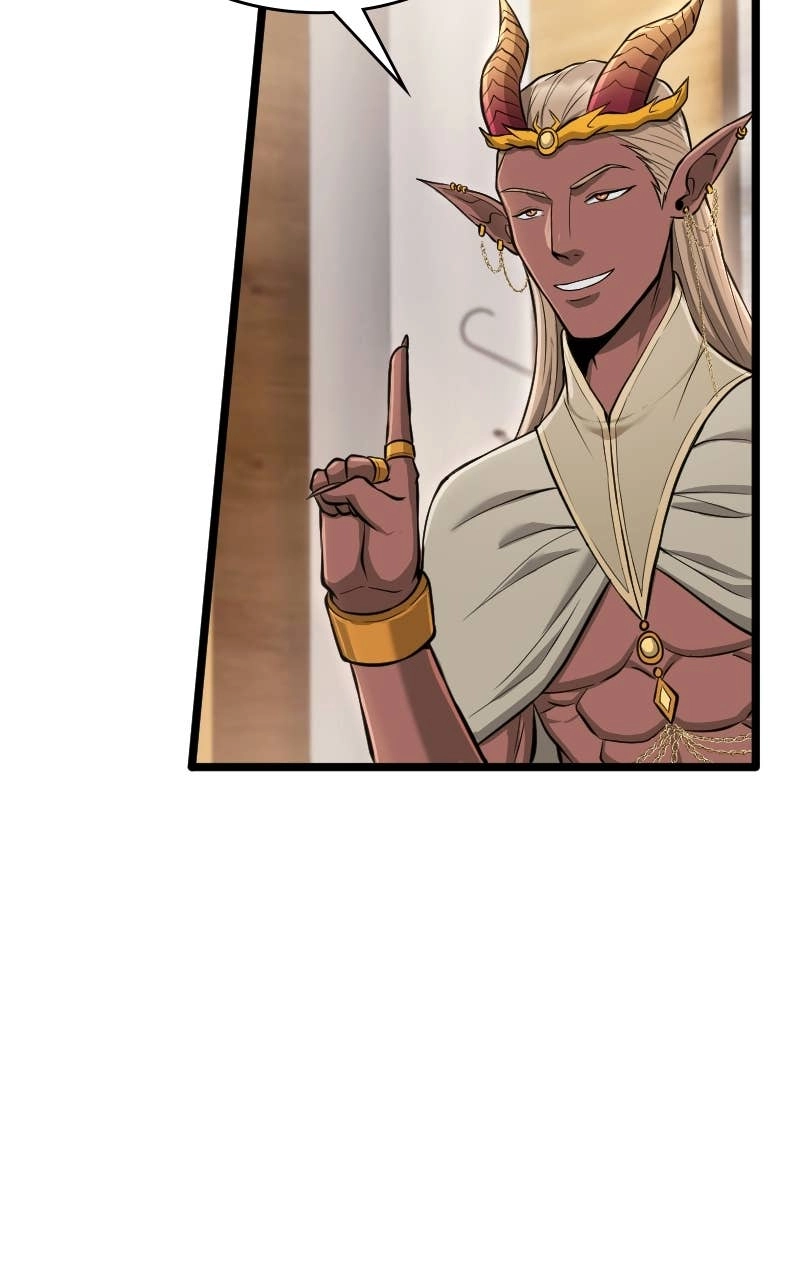 Paranoid Mage Chapter 101 - Page 52