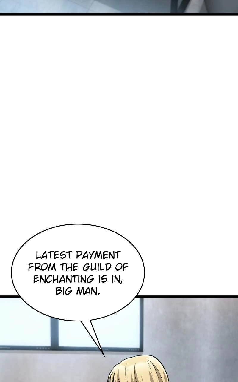 Paranoid Mage Chapter 101 - Page 62