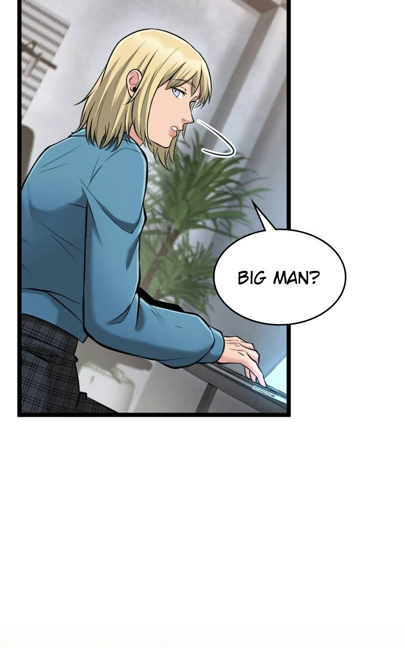 Paranoid Mage Chapter 101 - Page 64