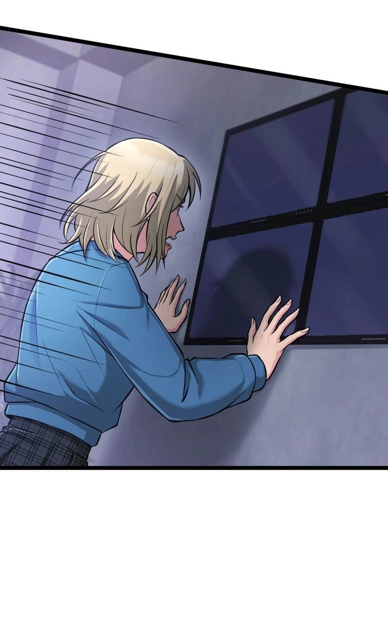 Paranoid Mage Chapter 101 - Page 69