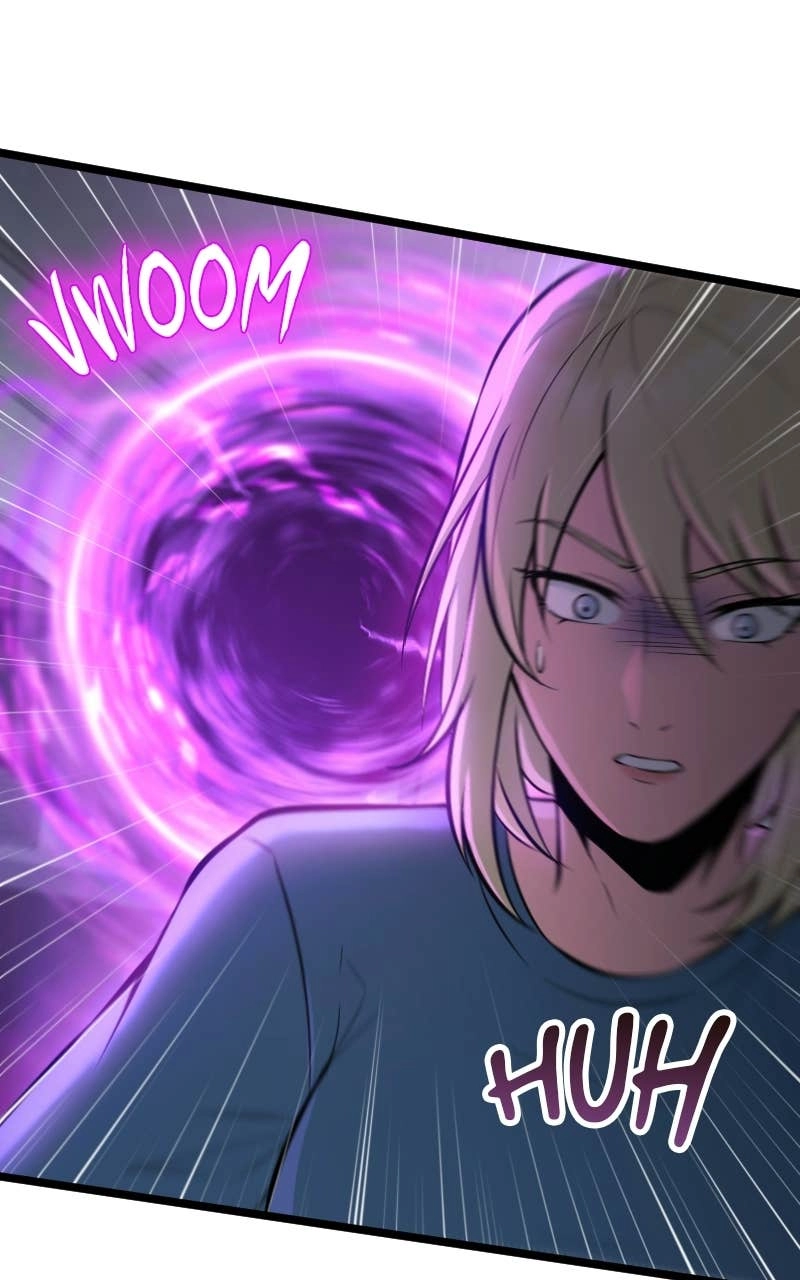 Paranoid Mage Chapter 101 - Page 72