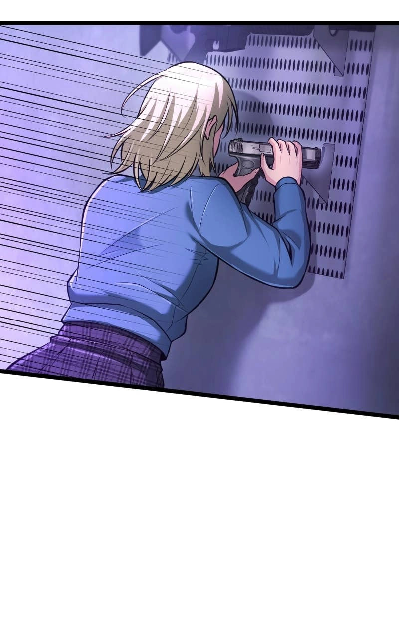 Paranoid Mage Chapter 101 - Page 75