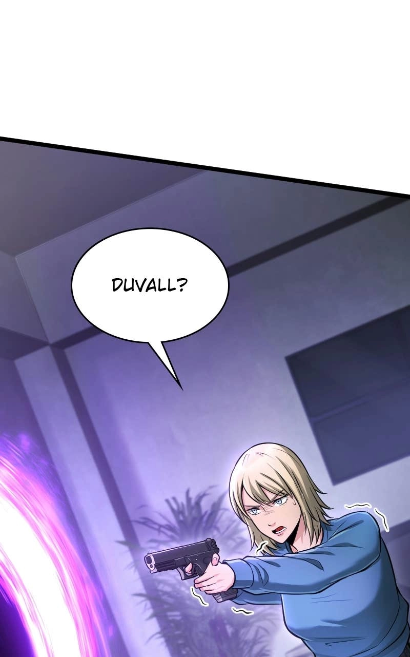 Paranoid Mage Chapter 101 - Page 76