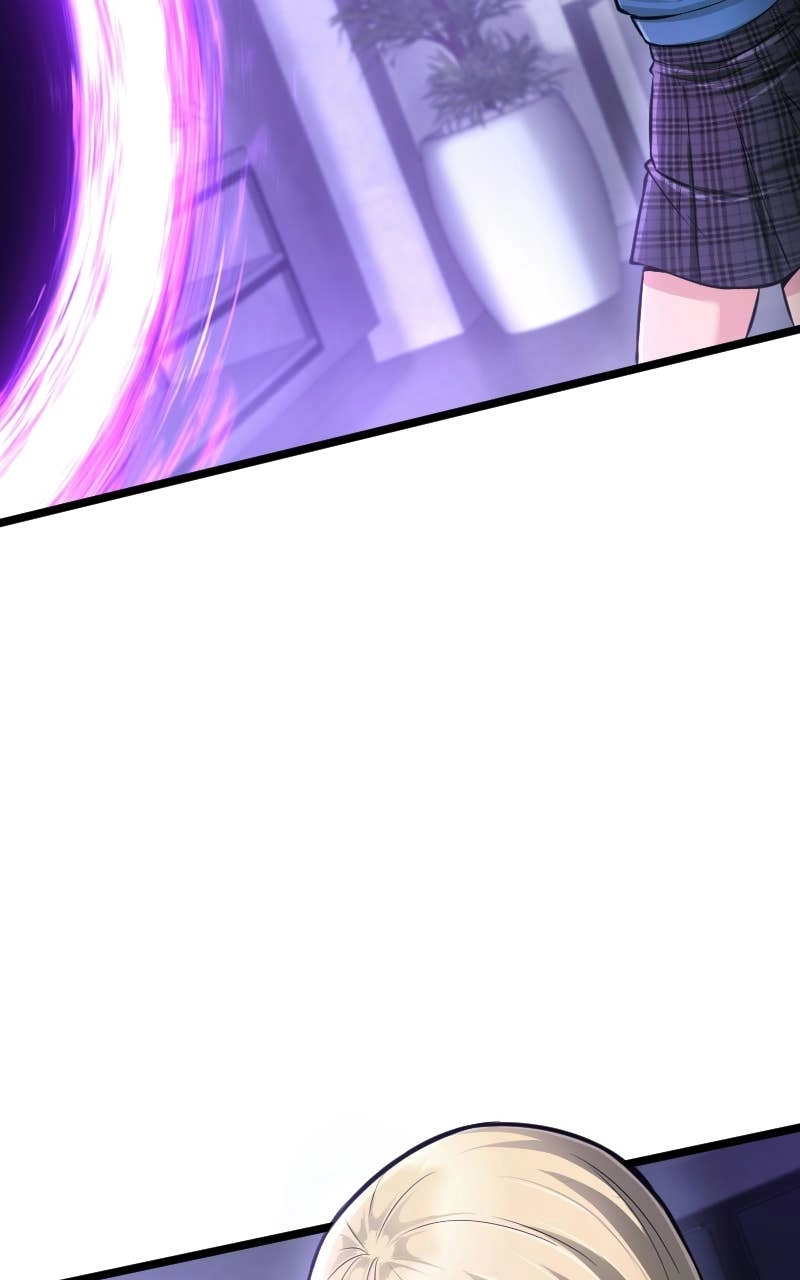 Paranoid Mage Chapter 101 - Page 77