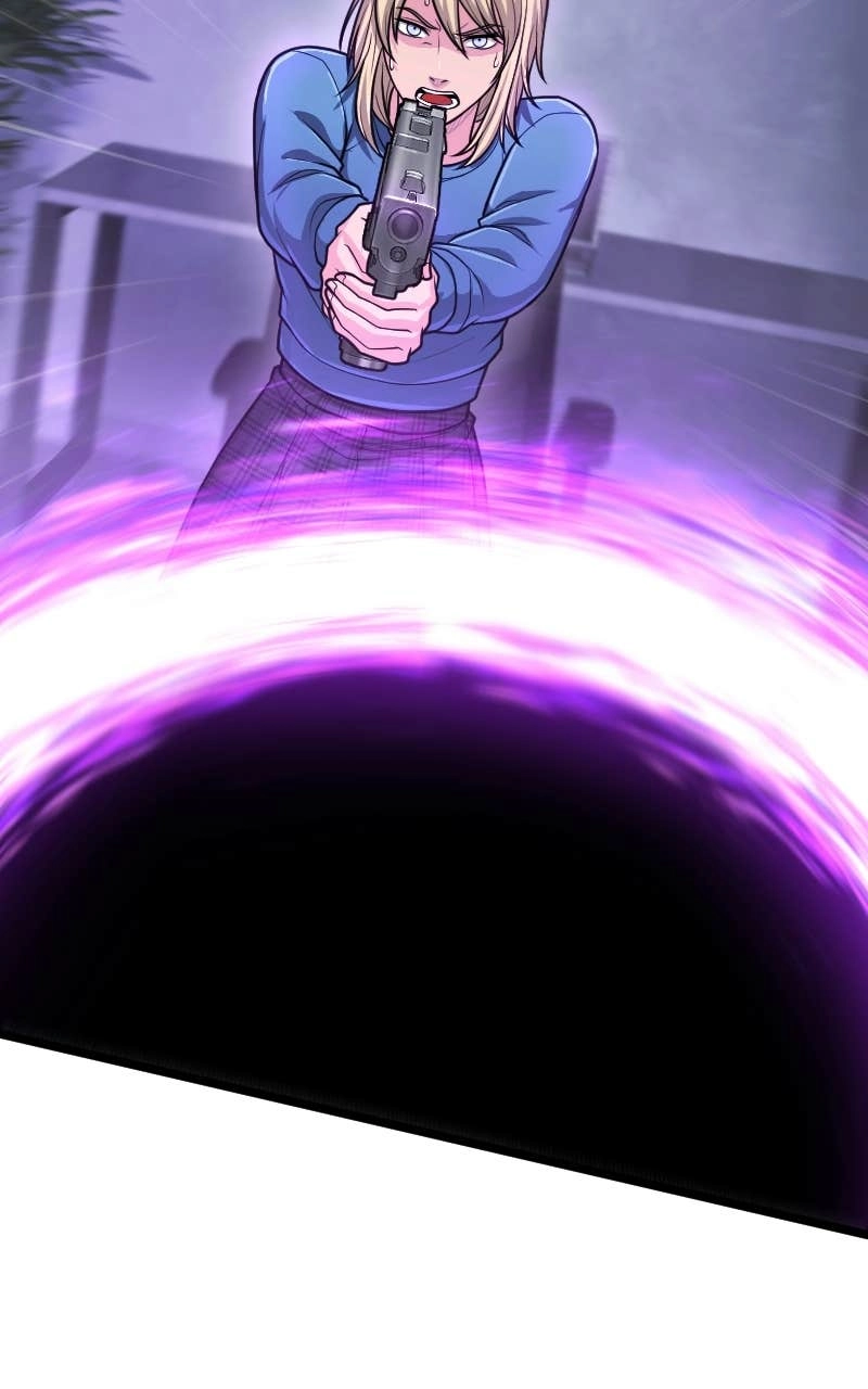 Paranoid Mage Chapter 101 - Page 80