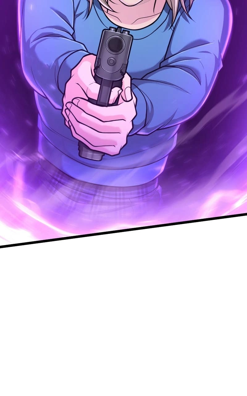 Paranoid Mage Chapter 101 - Page 82