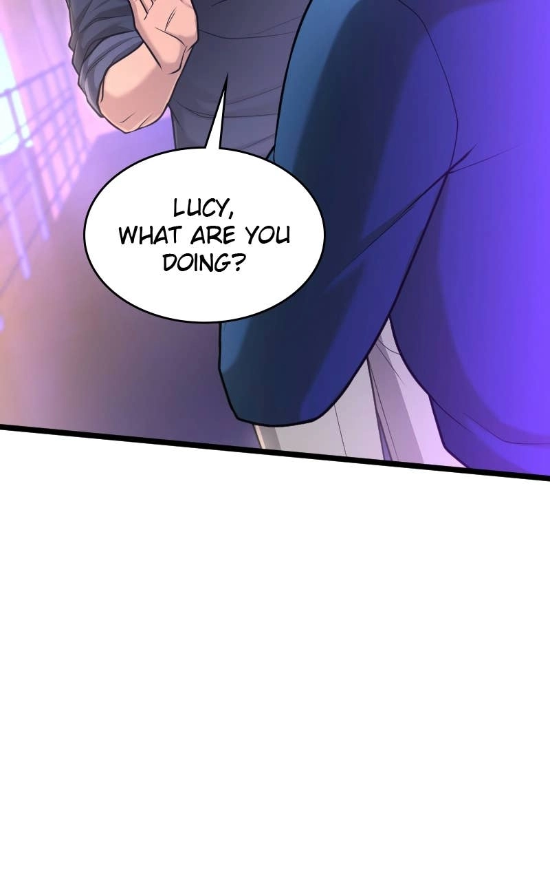 Paranoid Mage Chapter 101 - Page 84
