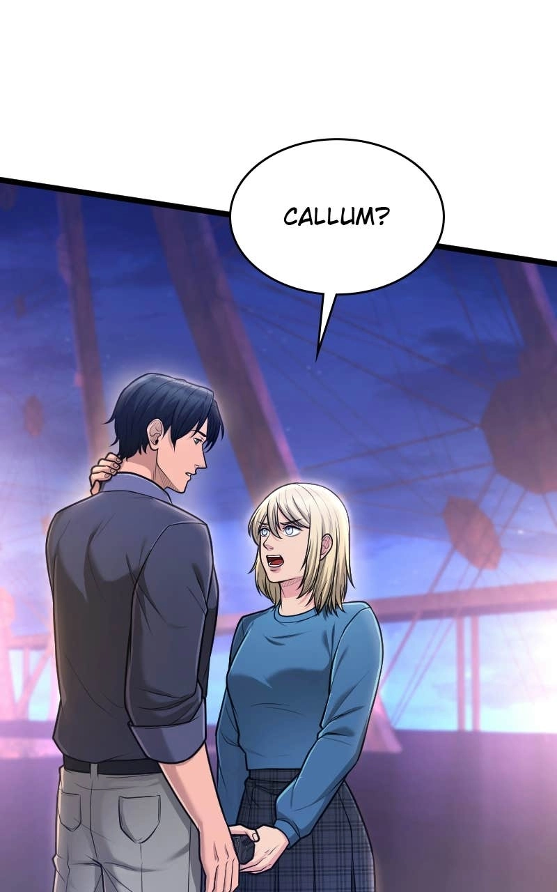 Paranoid Mage Chapter 101 - Page 85