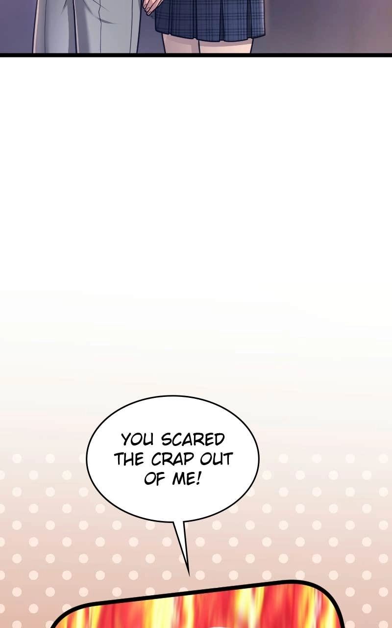 Paranoid Mage Chapter 101 - Page 86