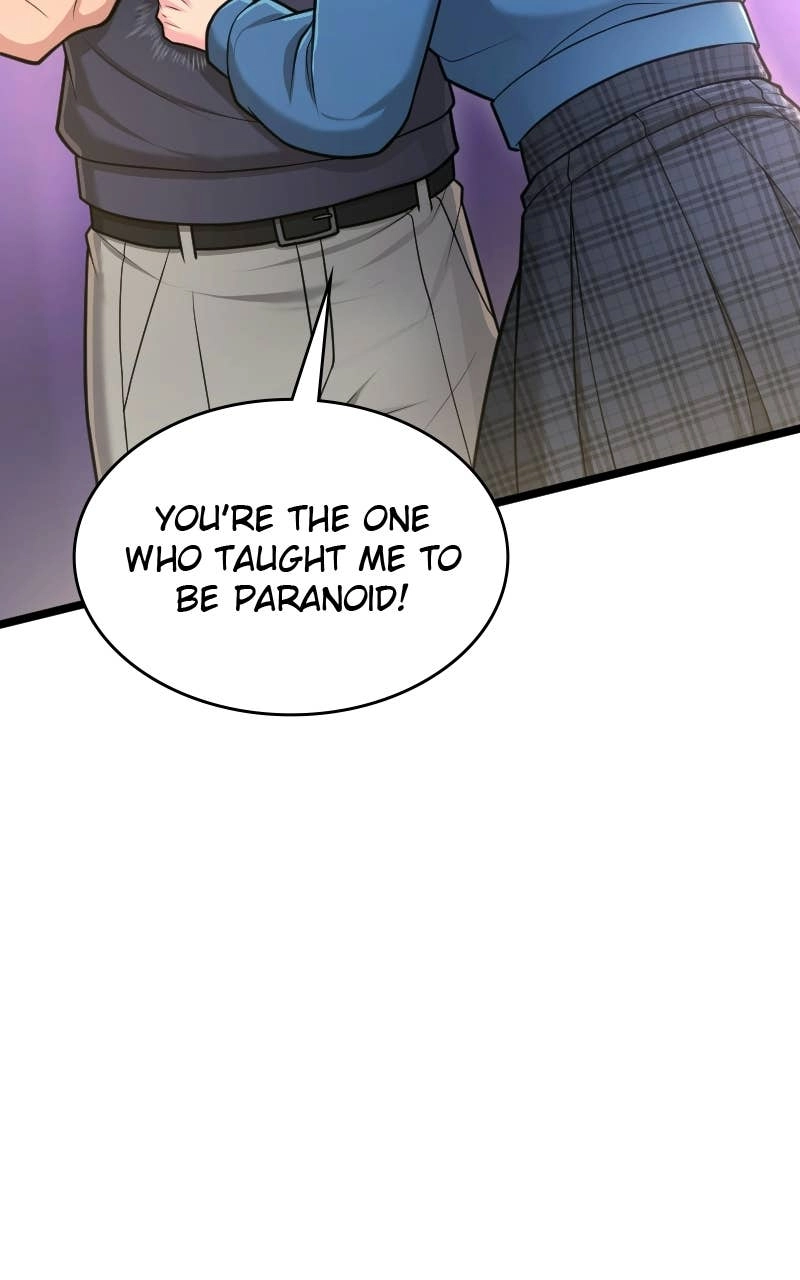 Paranoid Mage Chapter 101 - Page 89