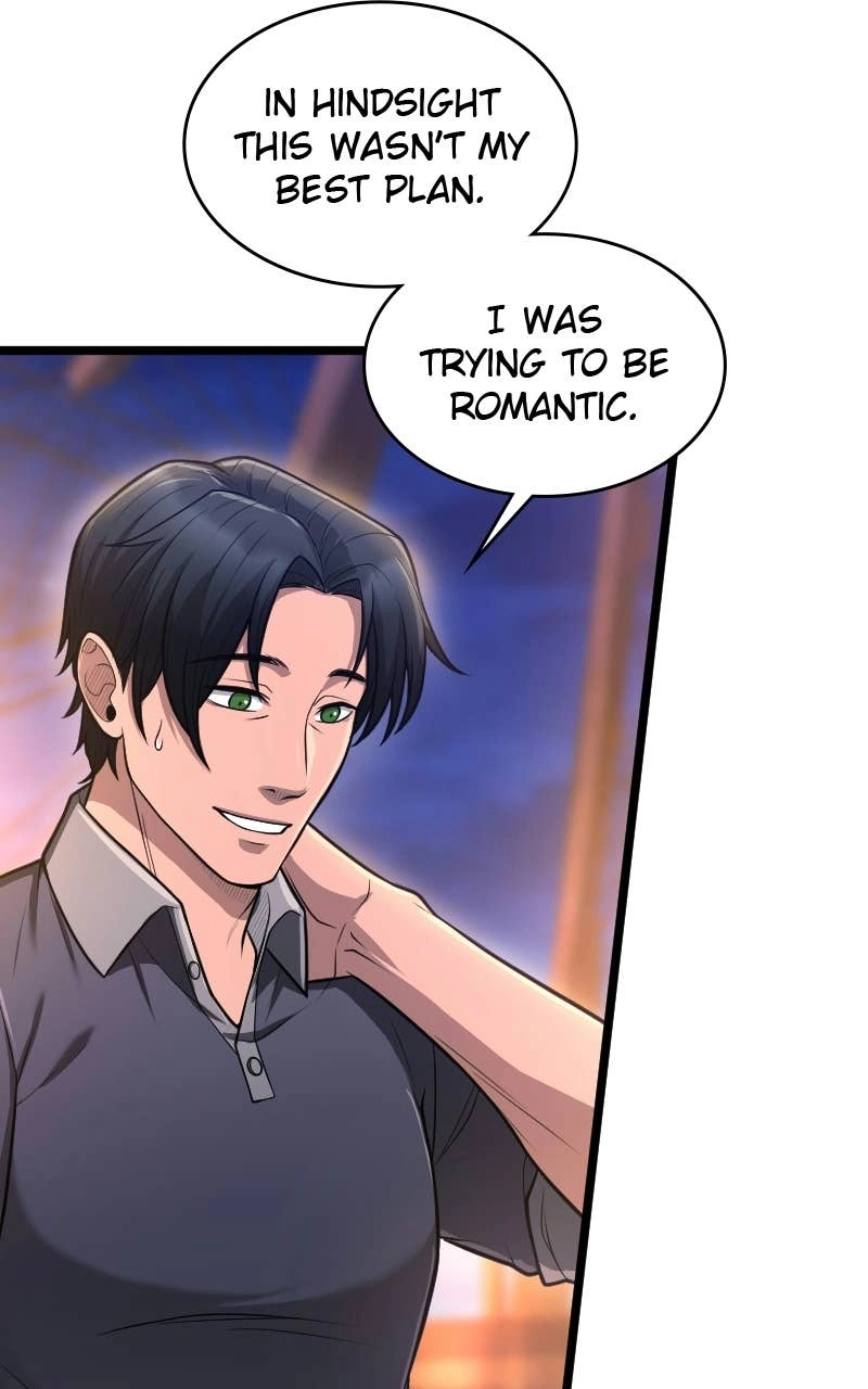 Paranoid Mage Chapter 101 - Page 90