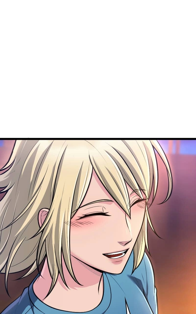 Paranoid Mage Chapter 101 - Page 101