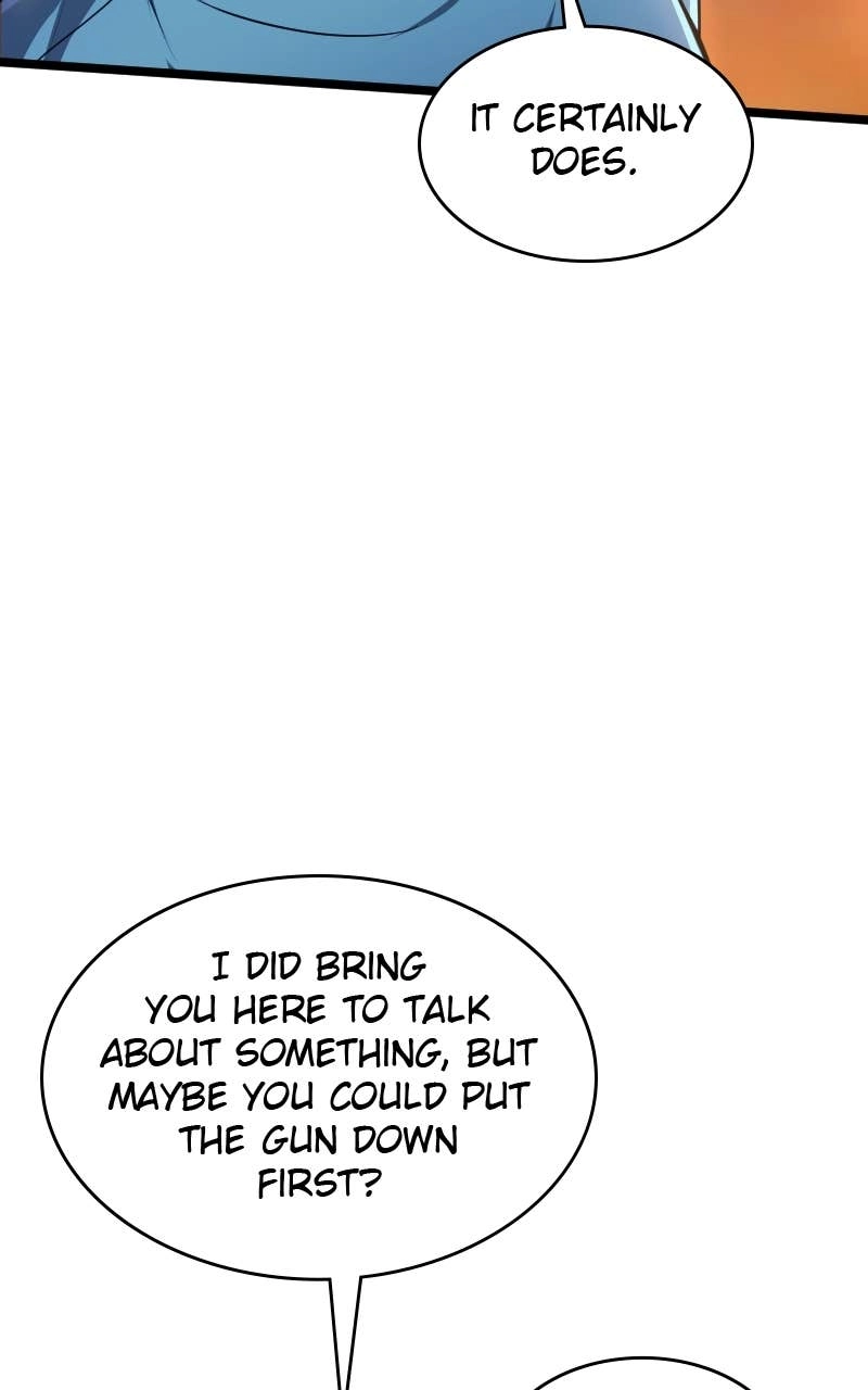 Paranoid Mage Chapter 101 - Page 102