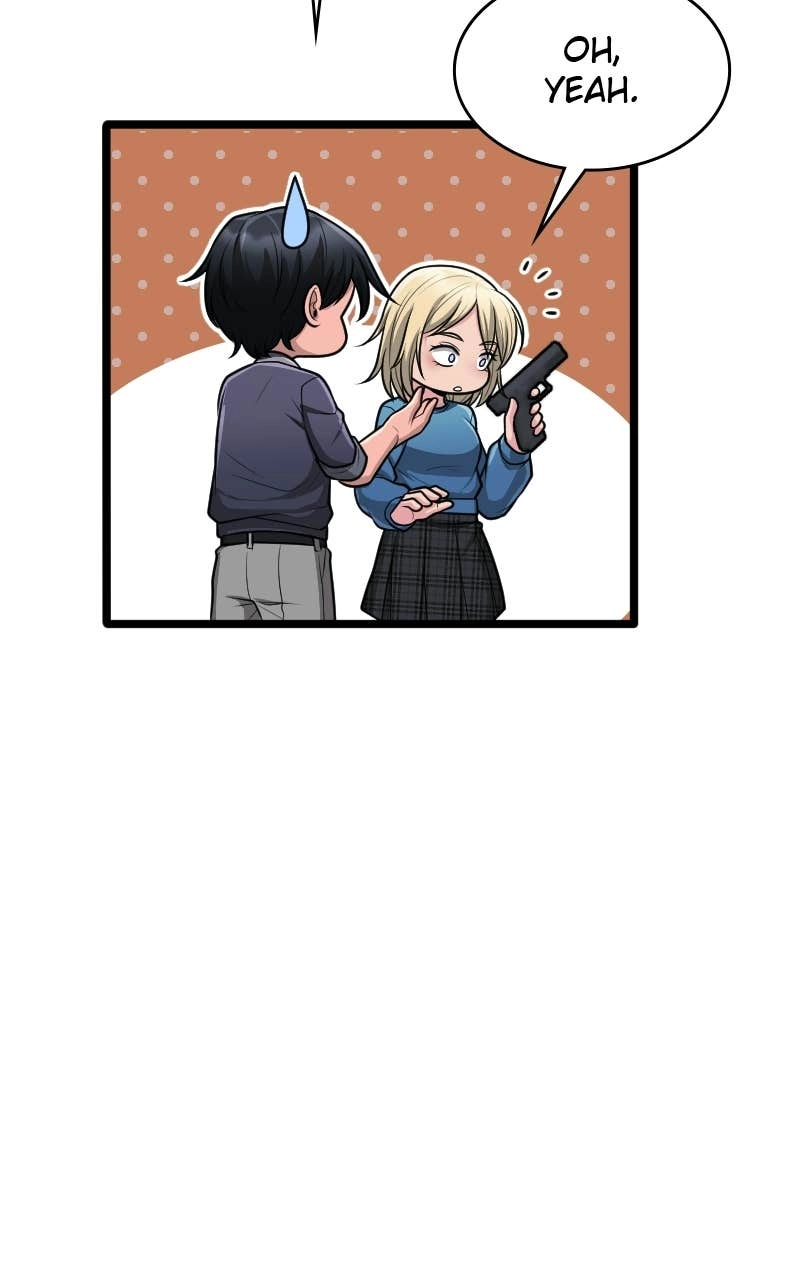 Paranoid Mage Chapter 101 - Page 103