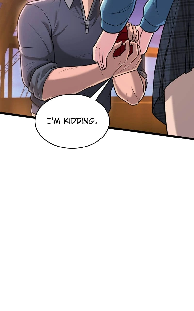 Paranoid Mage Chapter 101 - Page 125