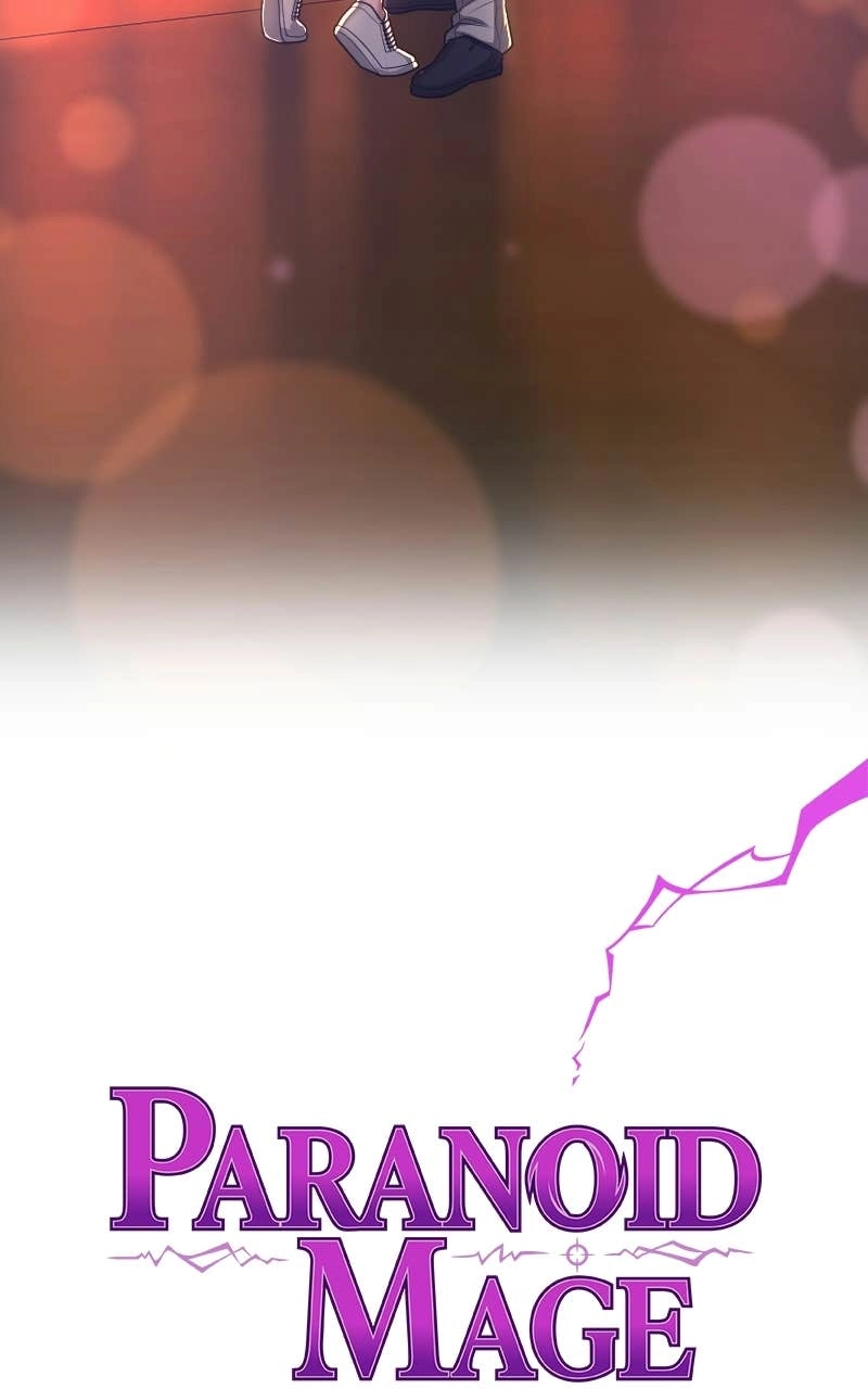 Paranoid Mage Chapter 101 - Page 133