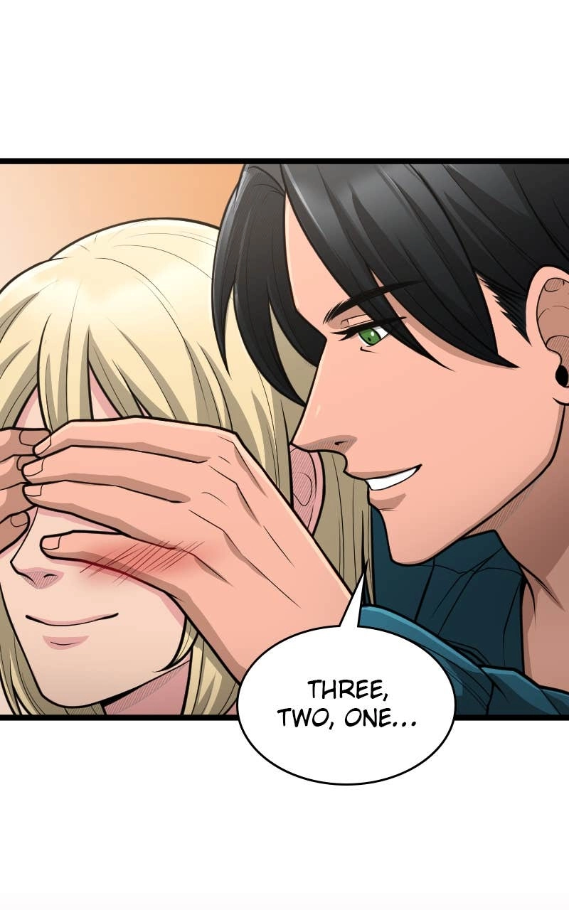 Paranoid Mage Chapter 102 - Page 3