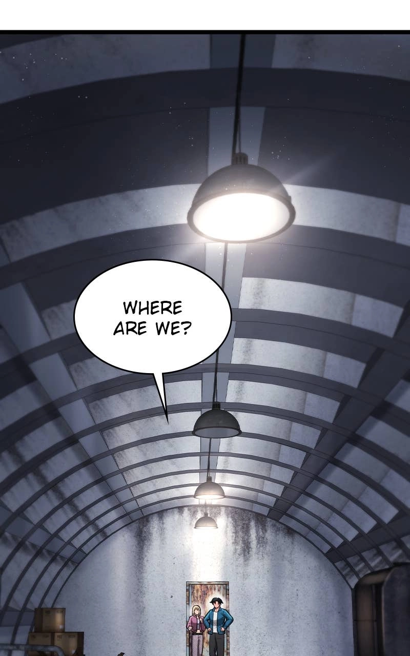 Paranoid Mage Chapter 102 - Page 7