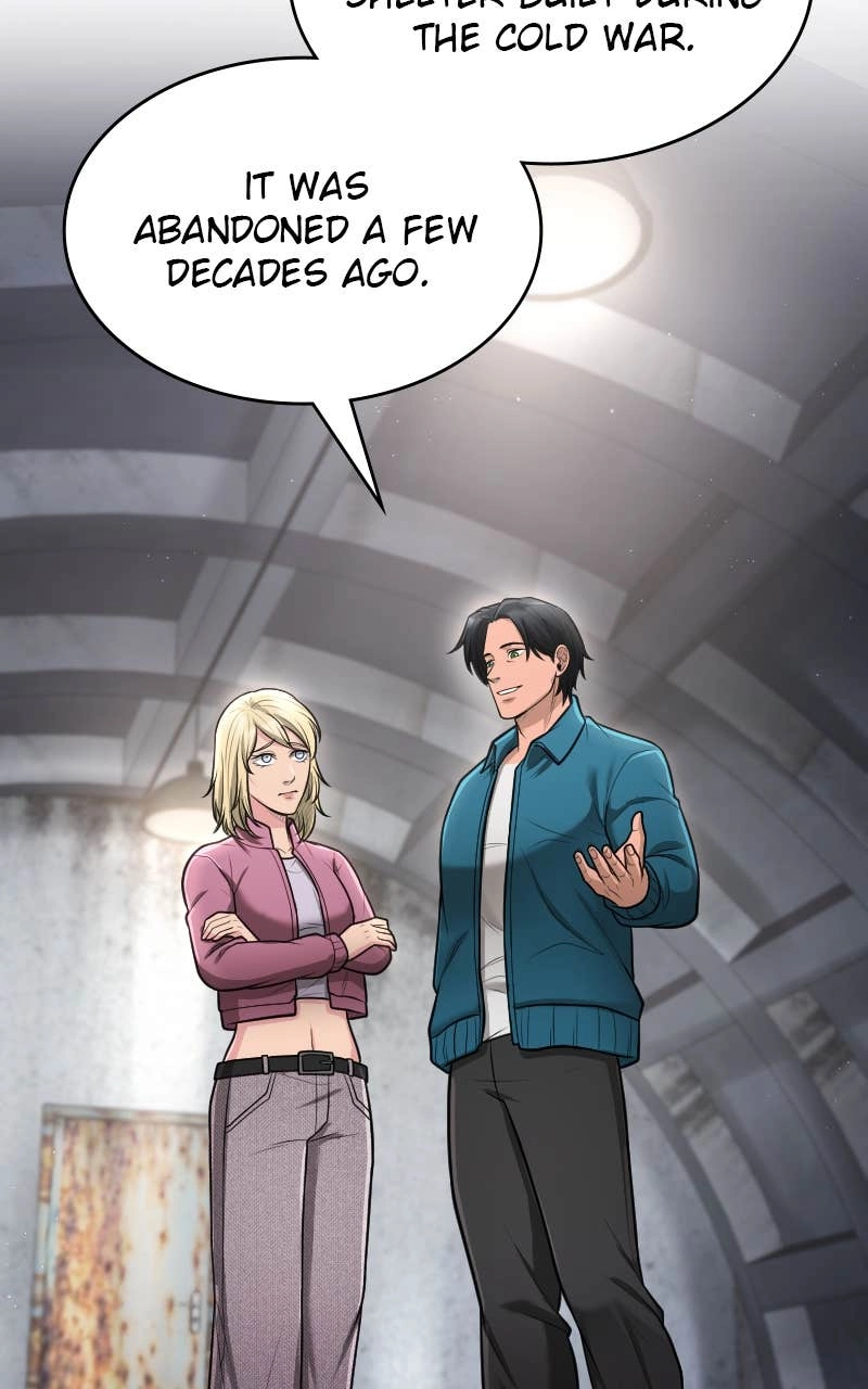 Paranoid Mage Chapter 102 - Page 9