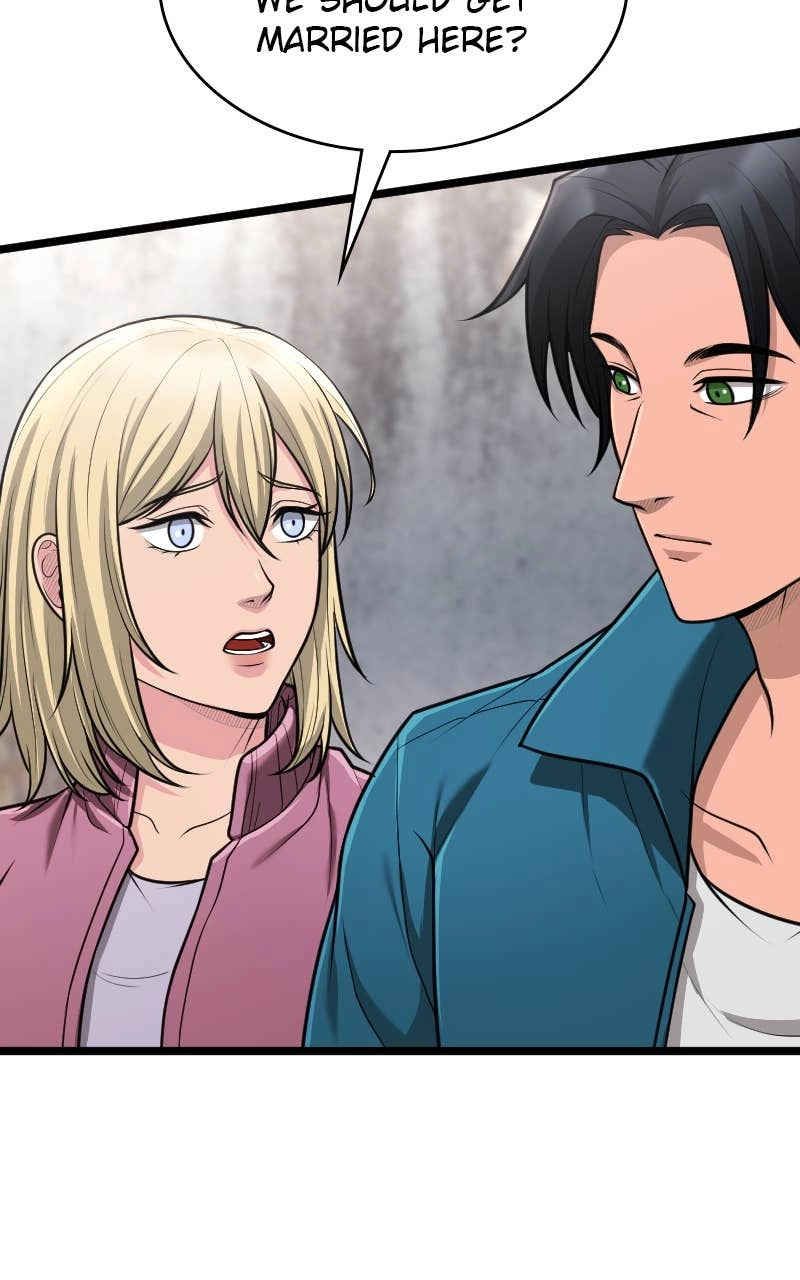 Paranoid Mage Chapter 102 - Page 11