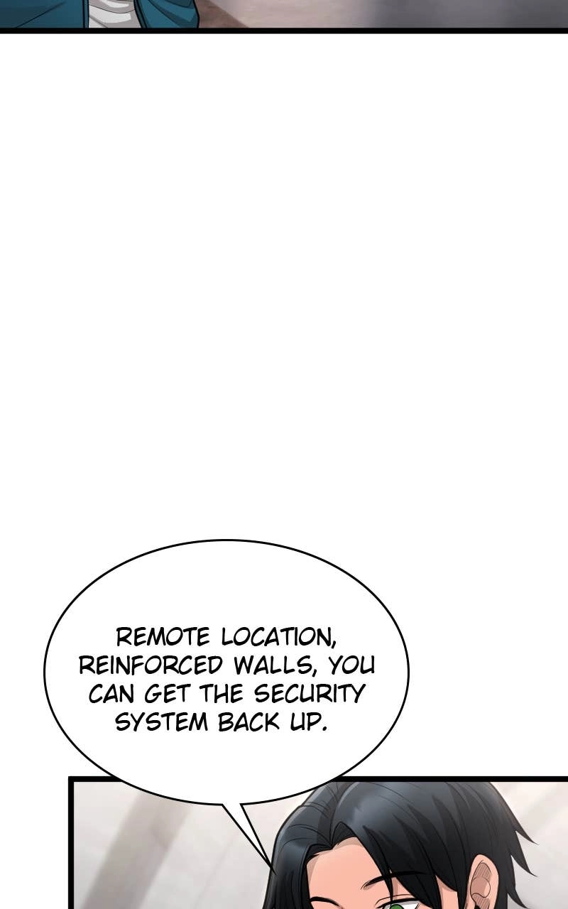 Paranoid Mage Chapter 102 - Page 13
