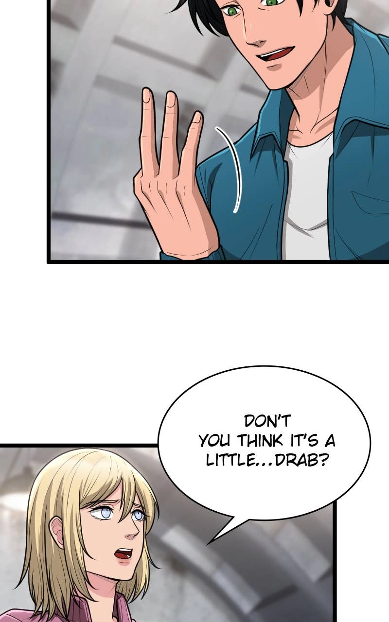 Paranoid Mage Chapter 102 - Page 14
