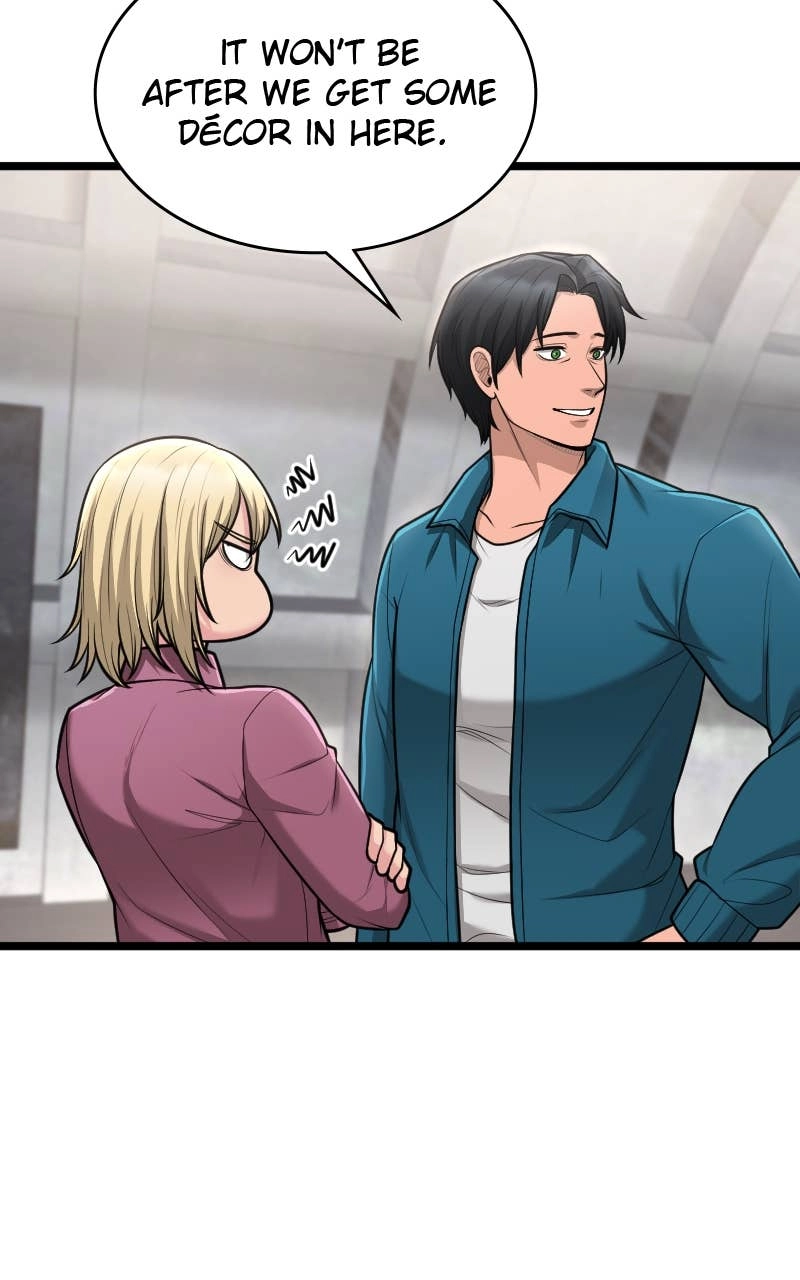 Paranoid Mage Chapter 102 - Page 16