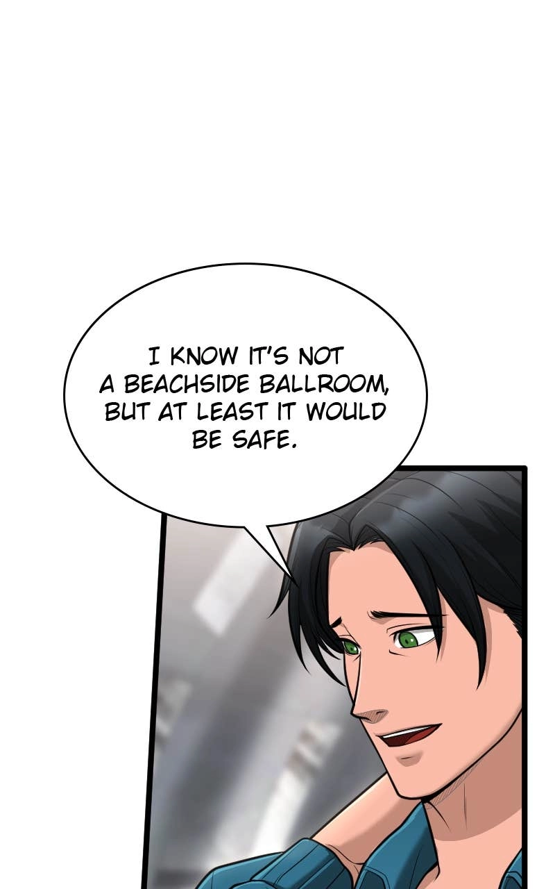Paranoid Mage Chapter 102 - Page 17