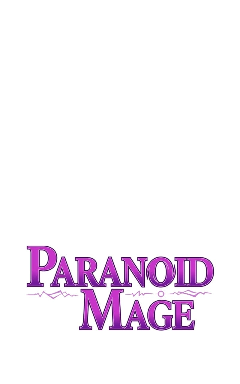 Paranoid Mage Chapter 102 - Page 21