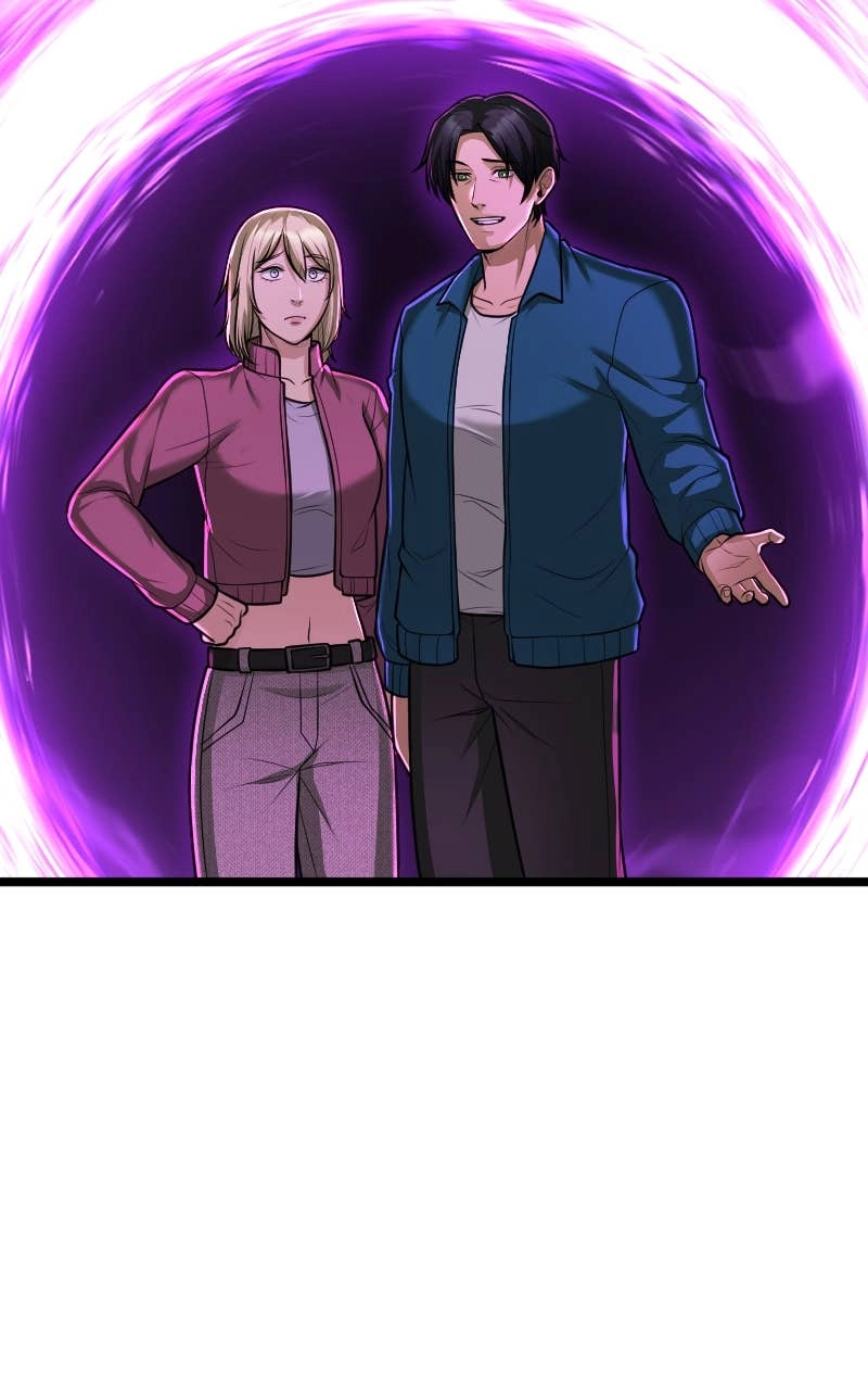 Paranoid Mage Chapter 102 - Page 23