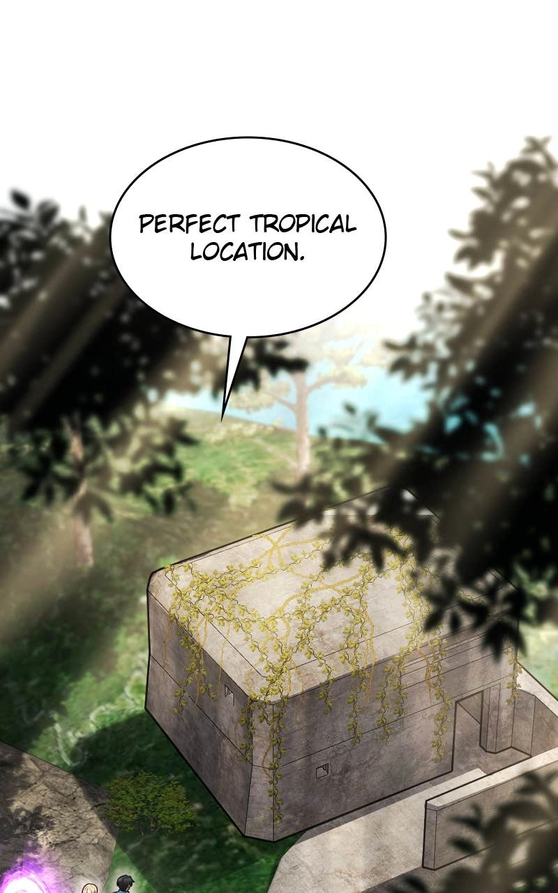 Paranoid Mage Chapter 102 - Page 24