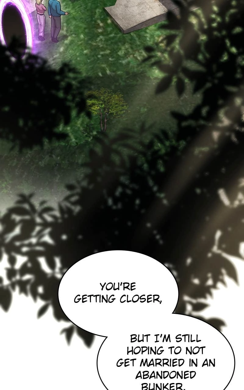 Paranoid Mage Chapter 102 - Page 25