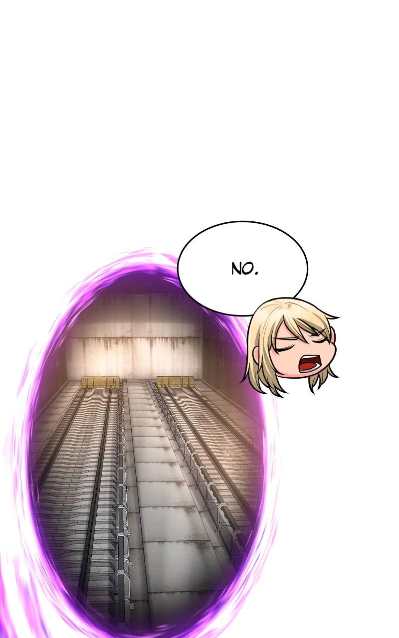 Paranoid Mage Chapter 102 - Page 28