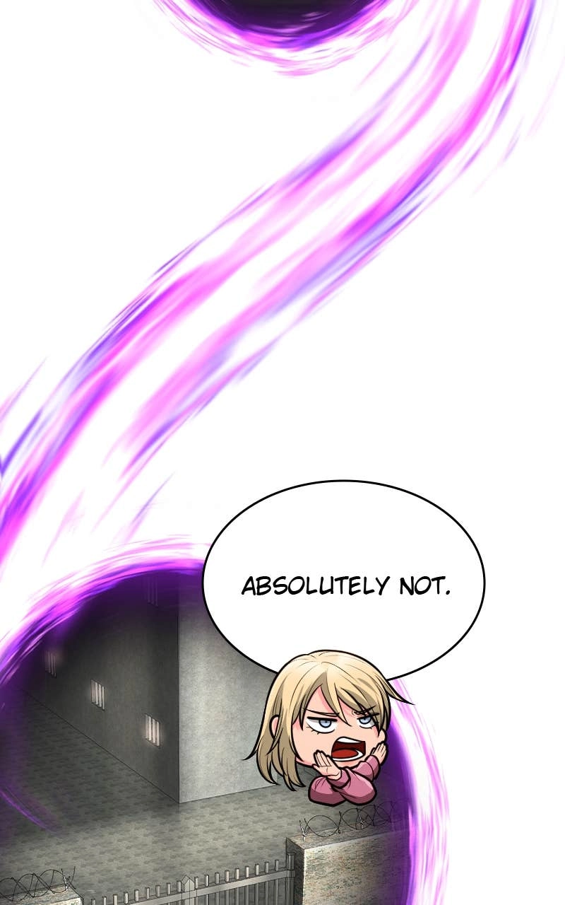 Paranoid Mage Chapter 102 - Page 30