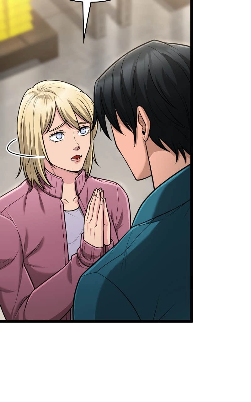 Paranoid Mage Chapter 102 - Page 36