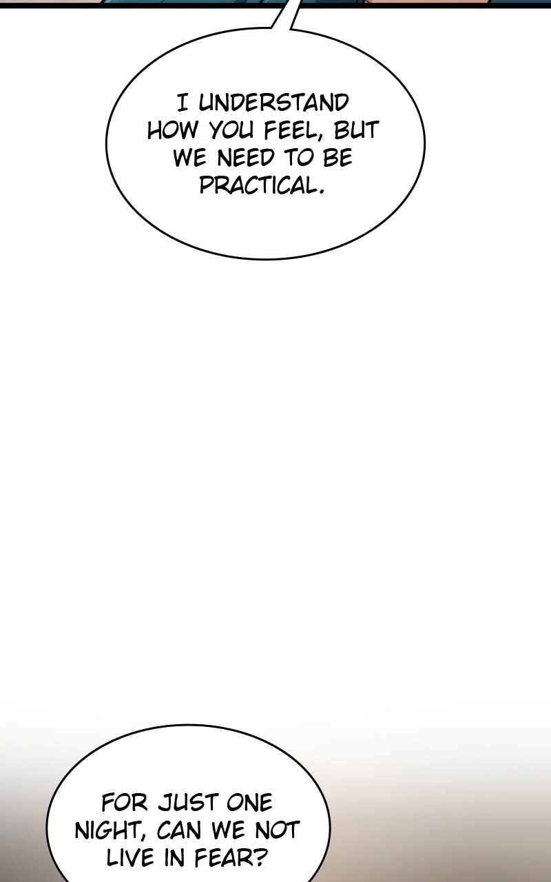 Paranoid Mage Chapter 102 - Page 38