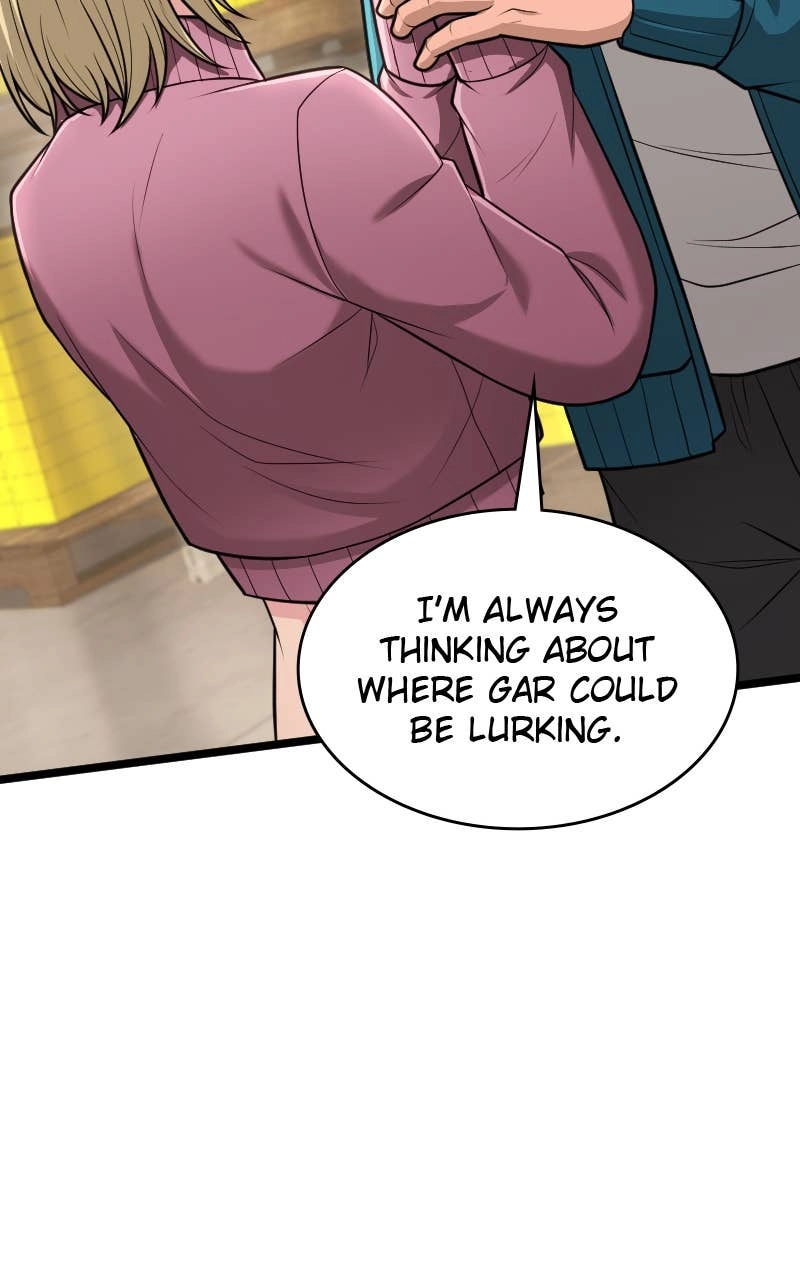 Paranoid Mage Chapter 102 - Page 43