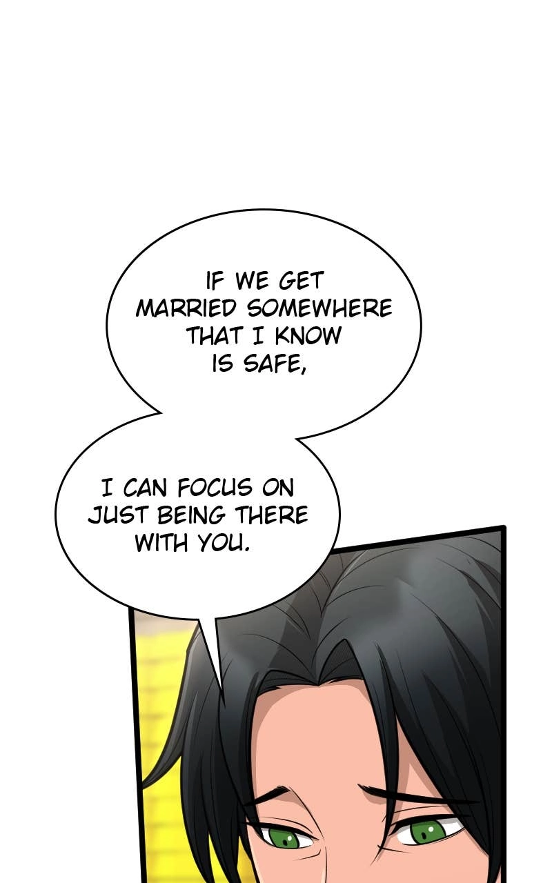 Paranoid Mage Chapter 102 - Page 44