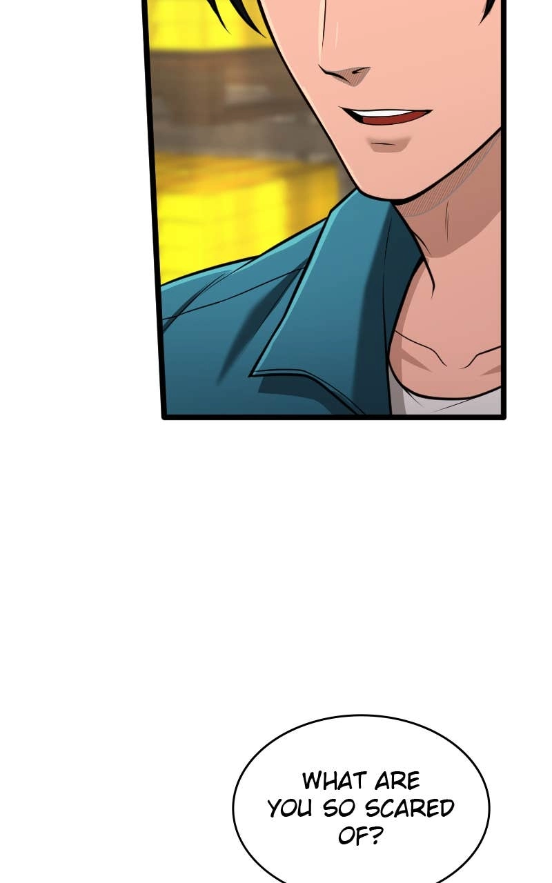 Paranoid Mage Chapter 102 - Page 45