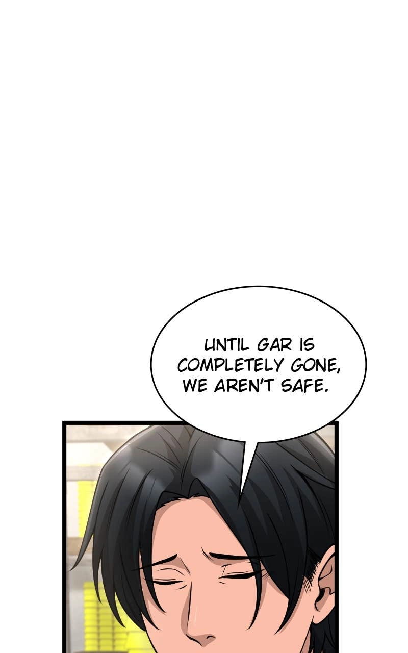 Paranoid Mage Chapter 102 - Page 47