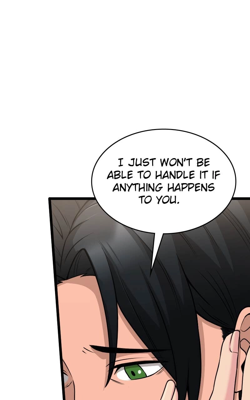 Paranoid Mage Chapter 102 - Page 51