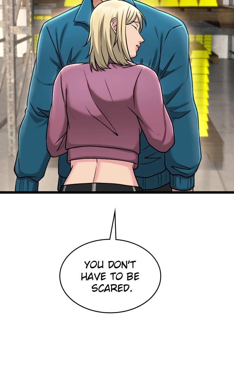 Paranoid Mage Chapter 102 - Page 54
