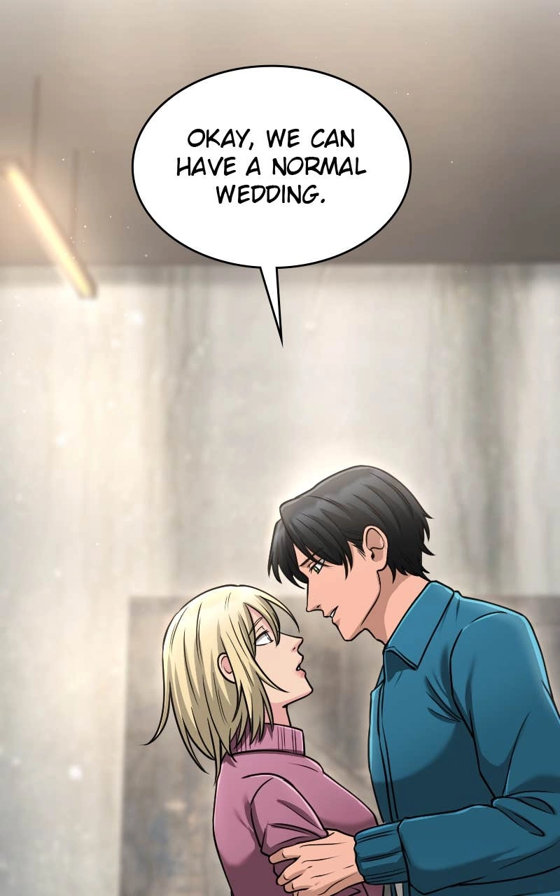 Paranoid Mage Chapter 102 - Page 57